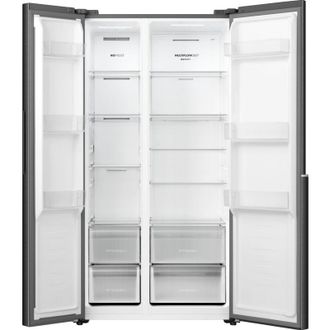 Холодильник Gorenje NRS917E41BX - фото 3 Холодильник Gorenje NRS917E41BX - фото 3