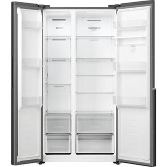 Холодильник Gorenje NRS917E41BXWD - фото 4 Холодильник Gorenje NRS917E41BXWD - фото 4