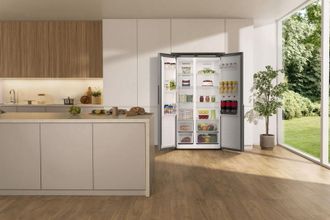 Холодильник Gorenje NRS917E41X - фото 7 Холодильник Gorenje NRS917E41X - фото 7
