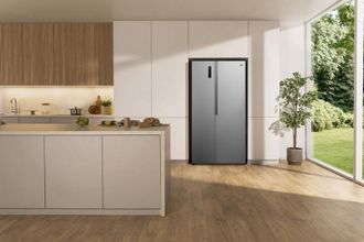 Холодильник Gorenje NRS917E41X - фото 6 Холодильник Gorenje NRS917E41X - фото 6