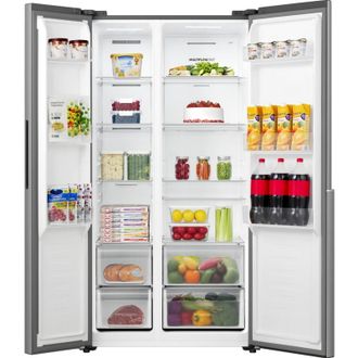 Холодильник Gorenje NRS917E41X - фото 4 Холодильник Gorenje NRS917E41X - фото 4