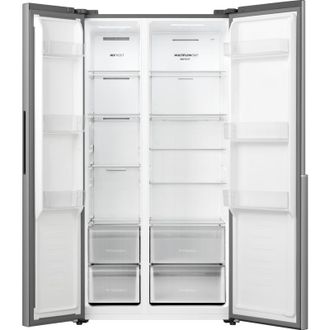 Холодильник Gorenje NRS917E41X - фото 3 Холодильник Gorenje NRS917E41X - фото 3
