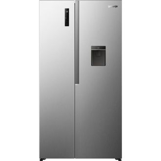 Холодильник Gorenje NRS917E41XWD - фото 1