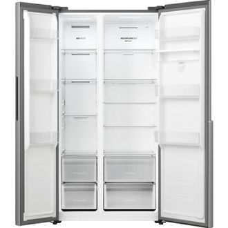 Холодильник Gorenje NRS917E41XWD - фото 3