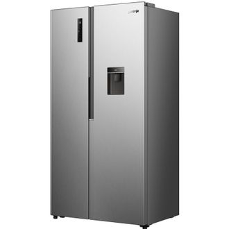 Холодильник Gorenje NRS917E41XWD - фото 4