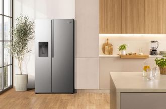 Холодильник Gorenje NRS917E61X - фото 7