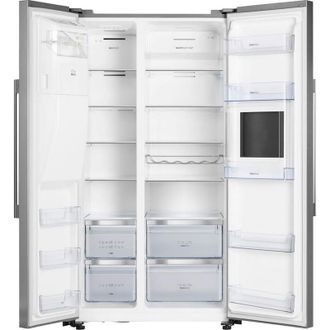 Холодильник Gorenje NRS9182VXB1 Europe - фото 3 Холодильник Gorenje NRS9182VXB1 Europe - фото 3