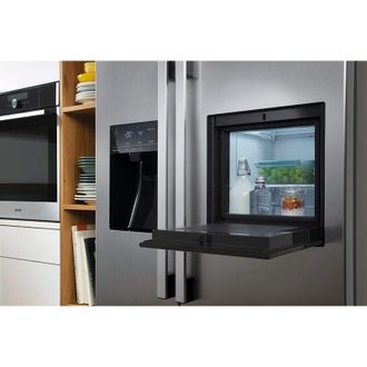 Холодильник Gorenje NRS9182VXB1 Europe - фото 4 Холодильник Gorenje NRS9182VXB1 Europe - фото 4