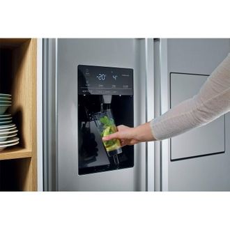 Холодильник Gorenje NRS9182VXB1 Europe - фото 5 Холодильник Gorenje NRS9182VXB1 Europe - фото 5