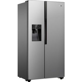 Холодильник Gorenje NRS9EVX - фото 1 Холодильник Gorenje NRS9EVX - фото 1