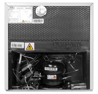 Холодильник PRIME Technics RS 437 MT - фото 9 Холодильник PRIME Technics RS 437 MT - фото 9