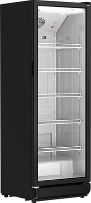 Холодильна вітрина PRIME Technics PSC 1645 B - фото 1 Холодильна вітрина PRIME Technics PSC 1645 B - фото 1