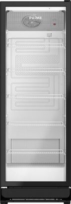 Холодильна вітрина PRIME Technics PSC 1645 B - фото 2 Холодильна вітрина PRIME Technics PSC 1645 B - фото 2