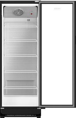 Холодильна вітрина PRIME Technics PSC 1645 B - фото 3 Холодильна вітрина PRIME Technics PSC 1645 B - фото 3