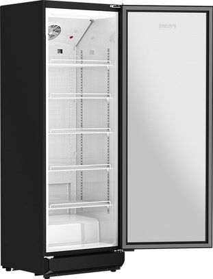 Холодильна вітрина PRIME Technics PSC 1645 B - фото 4 Холодильна вітрина PRIME Technics PSC 1645 B - фото 4