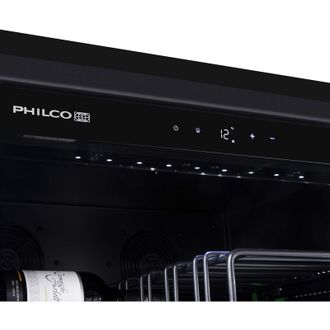 Винна шафа Philco PW143GLV - фото 4 Винна шафа Philco PW143GLV - фото 4