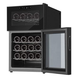Винна шафа Philco PW24FD - фото 3