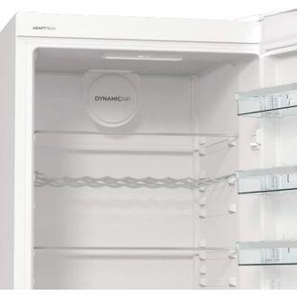 Холодильник Gorenje R619EAW6 - фото 11