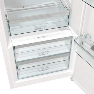 Холодильник Gorenje R619EAW6 - фото 7