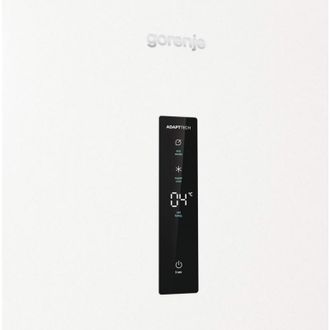 Холодильник Gorenje R619EAW6 - фото 8