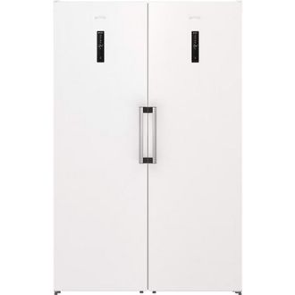 Холодильник Gorenje R619EAW6 - фото 9
