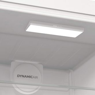 Холодильник Gorenje R619EAW6 - фото 10