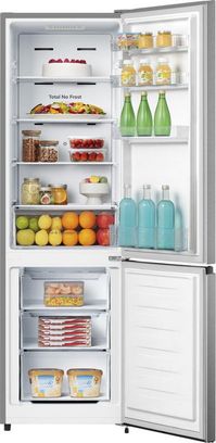 Холодильник Hisense RB329N4ACE - фото 3