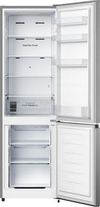 Холодильник Hisense RB329N4ACE - фото 4