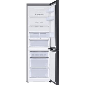Холодильник SAMSUNG RB34A6B4FAP/UA - фото 2 Холодильник SAMSUNG RB34A6B4FAP/UA - фото 2