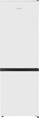 Холодильник Hisense RB372N4AWE - фото 1 Холодильник Hisense RB372N4AWE - фото 1