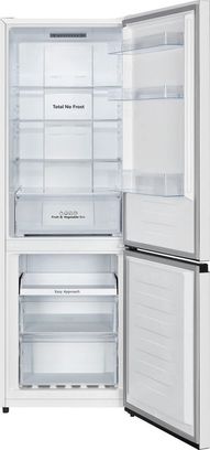 Холодильник Hisense RB372N4AWE - фото 3 Холодильник Hisense RB372N4AWE - фото 3
