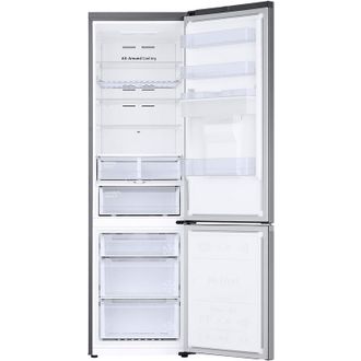 Холодильник Samsung RB38C635ES9 Europe - фото 3