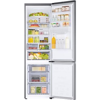 Холодильник Samsung RB38C635ES9 Europe - фото 4
