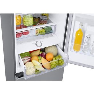 Холодильник Samsung RB38C635ES9 Europe - фото 5