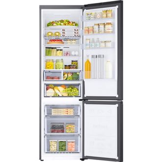 Холодильник SAMSUNG RB38C679EB1/UA - фото 4 Холодильник SAMSUNG RB38C679EB1/UA - фото 4