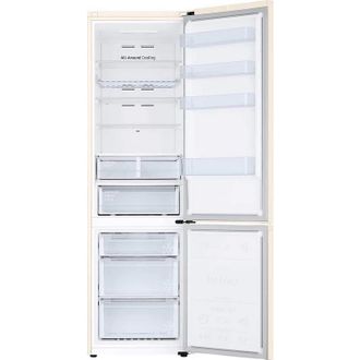Холодильник Samsung RB38C679EEL/UA - фото 3 Холодильник Samsung RB38C679EEL/UA - фото 3