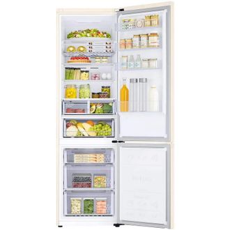 Холодильник Samsung RB38C679EEL/UA - фото 4 Холодильник Samsung RB38C679EEL/UA - фото 4