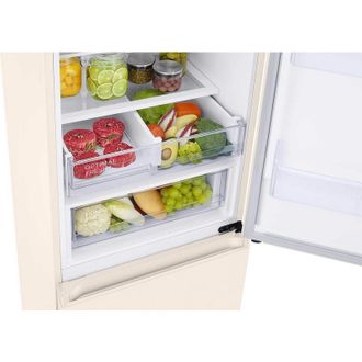 Холодильник Samsung RB38C679EEL/UA - фото 5 Холодильник Samsung RB38C679EEL/UA - фото 5