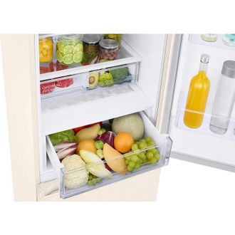Холодильник Samsung RB38C679EEL/UA - фото 6 Холодильник Samsung RB38C679EEL/UA - фото 6