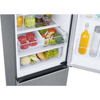 Холодильник Samsung RB38C679ES9/UA - фото 5 Холодильник Samsung RB38C679ES9/UA - фото 5