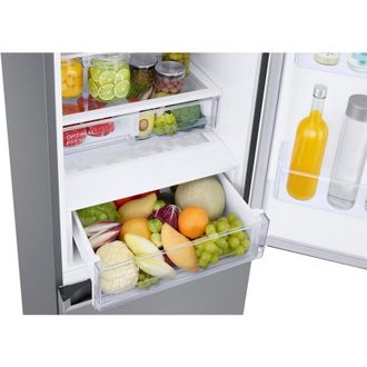 Холодильник Samsung RB38C679ES9/UA - фото 6 Холодильник Samsung RB38C679ES9/UA - фото 6