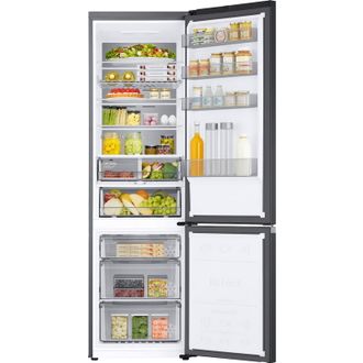 Холодильник Samsung Grand+ RB38C705CB1 - фото 4 Холодильник Samsung Grand+ RB38C705CB1 - фото 4