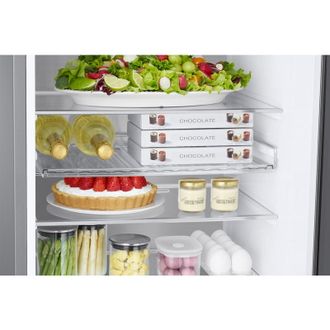 Холодильник Samsung Grand+ RB38C705CB1 - фото 8 Холодильник Samsung Grand+ RB38C705CB1 - фото 8