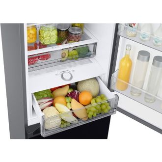 Холодильник Samsung Bespoke RB38C7B5E22 Europe - фото 6