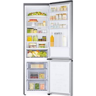 Холодильник Samsung RB38T600ESA Europe - фото 4 Холодильник Samsung RB38T600ESA Europe - фото 4