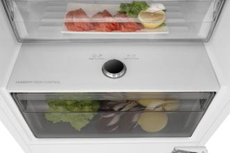 Встраиваемый холодильник Hisense RB3B250SAWE Europe - фото 7 Встраиваемый холодильник Hisense RB3B250SAWE Europe - фото 7