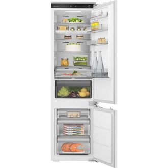 Встраиваемый холодильник Hisense RB3B280SAWE - фото 1