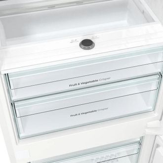 Вбудований холодильник Hisense RB3B370SAWD1 - фото 6