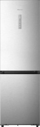 Холодильник Hisense RB3K330SEIE - фото 1 Холодильник Hisense RB3K330SEIE - фото 1