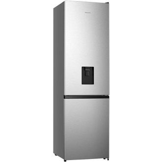 Холодильник Hisense RB435N4WCE - фото 2 Холодильник Hisense RB435N4WCE - фото 2